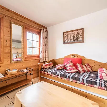 Le Balcon Du Ciel 11 Personnes *