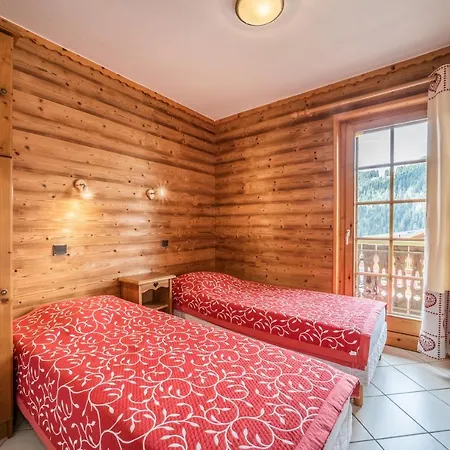 Le Balcon Du Ciel 11 Personnes