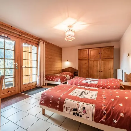 Le Balcon Du Ciel 11 Personnes