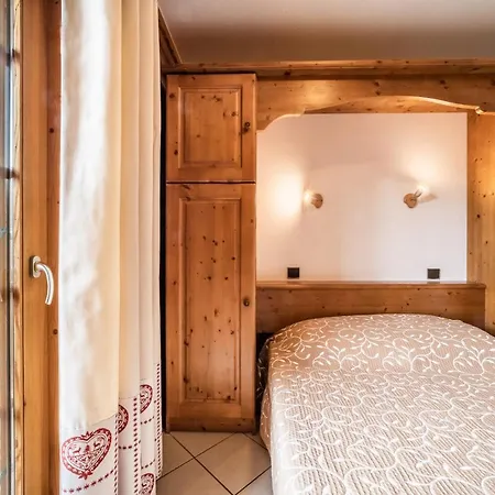 Le Balcon Du Ciel 11 Personnes *
